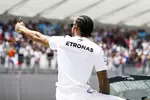 Foto zur News: Lewis Hamilton (Mercedes)