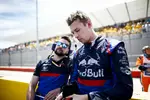 Foto zur News: Daniil Kwjat (Toro Rosso)