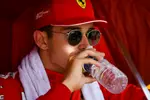 Foto zur News: Charles Leclerc (Ferrari)