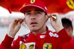 Foto zur News: Charles Leclerc (Ferrari)