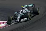 Foto zur News: Valtteri Bottas (Mercedes)