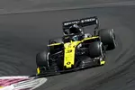 Foto zur News: Daniel Ricciardo (Renault)