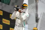 Foto zur News: Lewis Hamilton (Mercedes)