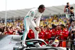 Foto zur News: Lewis Hamilton (Mercedes)