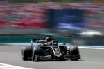 Foto zur News: Romain Grosjean (Haas)