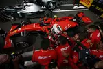 Foto zur News: Charles Leclerc (Ferrari)