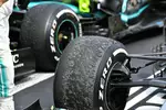 Foto zur News: Lewis Hamilton (Mercedes)