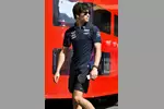 Foto zur News: Lance Stroll (Racing Point)