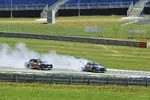 Foto zur News: Red Bull Drift Brothers