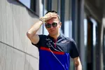 Foto zur News: Alexander Albon (Toro Rosso)