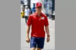 Foto zur News: Mick Schumacher