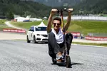 Foto zur News: Lando Norris (McLaren)