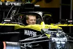 Foto zur News: Nico Hülkenberg (Renault)