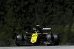 Foto zur News: Nico Hülkenberg (Renault)