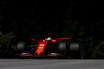 Foto zur News: Sebastian Vettel (Ferrari)