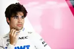 Foto zur News: Lance Stroll (Racing Point)