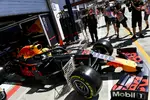 Foto zur News: Max Verstappen (Red Bull)