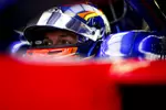 Foto zur News: Alexander Albon (Toro Rosso)