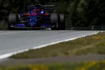 Foto zur News: Daniil Kwjat (Toro Rosso)