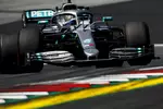 Foto zur News: Valtteri Bottas (Mercedes)