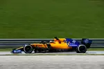 Foto zur News: Carlos Sainz (McLaren)