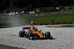 Foto zur News: Carlos Sainz (McLaren)