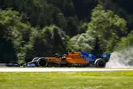 Foto zur News: Carlos Sainz (McLaren)