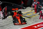 Foto zur News: Charles Leclerc (Ferrari)