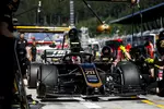 Foto zur News: Kevin Magnussen (Haas)