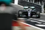 Foto zur News: Lewis Hamilton (Mercedes)