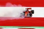 Foto zur News: Sebastian Vettel (Ferrari)