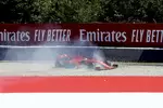 Foto zur News: Sebastian Vettel (Ferrari)