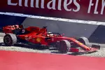 Gallerie: Sebastian Vettel (Ferrari)