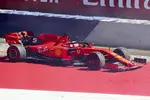 Gallerie: Sebastian Vettel (Ferrari)