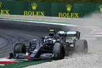 Gallerie: Valtteri Bottas (Mercedes)