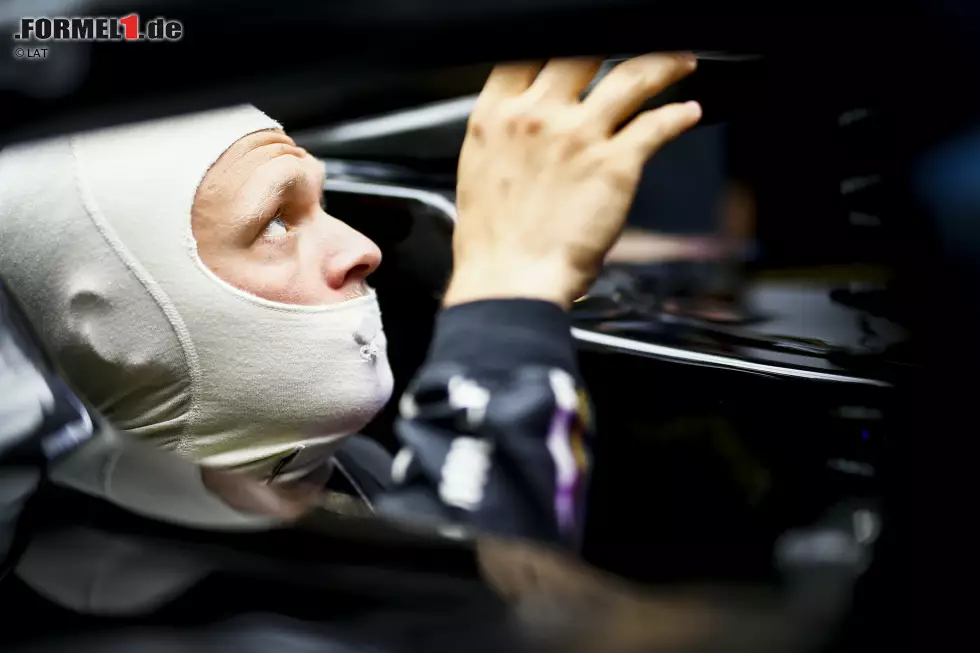 Foto zur News: Kevin Magnussen (Haas)