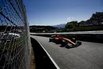 Foto zur News: Carlos Sainz (McLaren)