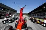 Foto zur News: Charles Leclerc (Ferrari)