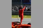 Foto zur News: Charles Leclerc (Ferrari)