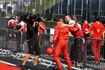 Foto zur News: Charles Leclerc (Ferrari)