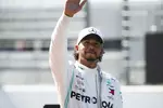 Foto zur News: Lewis Hamilton (Mercedes)