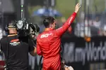 Foto zur News: Charles Leclerc (Ferrari)