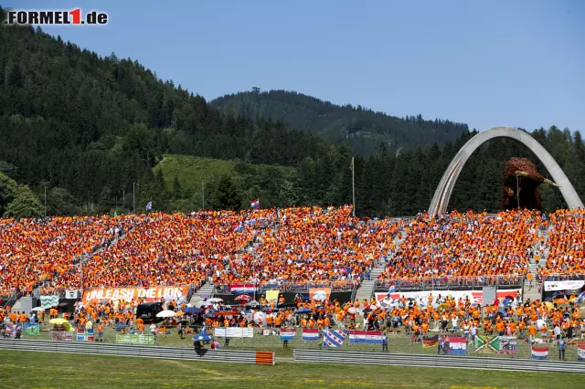 Foto zur News: Formel-1-Liveticker: Peinliche Pannen beim virtuellen Grand Prix