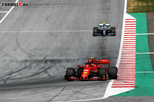 Foto zur News: Formel-1-Live-Ticker: Alonso zu Red Bull? 