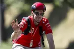 Foto zur News: Sebastian Vettel (Ferrari)