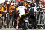 Foto zur News: Lewis Hamilton (Mercedes)