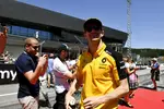 Foto zur News: Nico Hülkenberg (Renault)