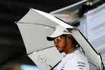 Foto zur News: Lewis Hamilton (Mercedes)