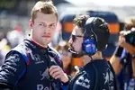 Foto zur News: Daniil Kwjat (Toro Rosso)