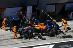 Foto zur News: Lando Norris (McLaren)